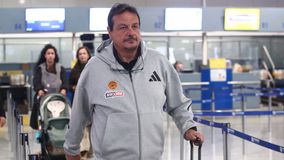 Αταμάν: «Θα πάρουν περισσότερα λεπτά ο Γκραντ και ο Σορτς - Δεν σκεφτόμαστε το ματς με τον Ολυμπιακό»