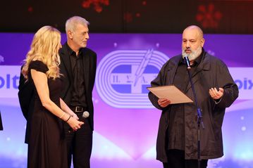 Καραπαπάς: «Ο Ολυμπιακός είναι ο μεγαλύτερος πολυαθλητικός σύλλογος» (vid)