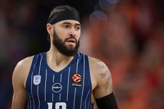 Στη Σόφια ο αγώνας της Εφές με τη Χάποελ Τελ Αβίβ