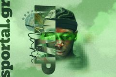 Γιατί ο Ναν θα πάρει ξανά... σπίτι του το βραβείο του MVP!