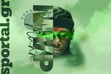 Γιατί ο Ναν θα πάρει ξανά... σπίτι του το βραβείο του MVP!