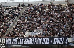 Κυκλοφόρησαν τα εισιτήρια του ΟΦΗ για τον τελικό του Super Cup με τον Ολυμπιακό