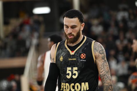 «Θηλιά στο λαιμό» της Μονακό τα οικονομικά προβλήματα - Τι συμβαίνει με την ομάδα του Σπανούλη