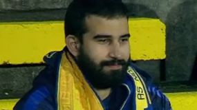 Συγκινητική κίνηση από τους παίκτες της Αρούκα που τίμησαν τον πιο πιστό οπαδό!