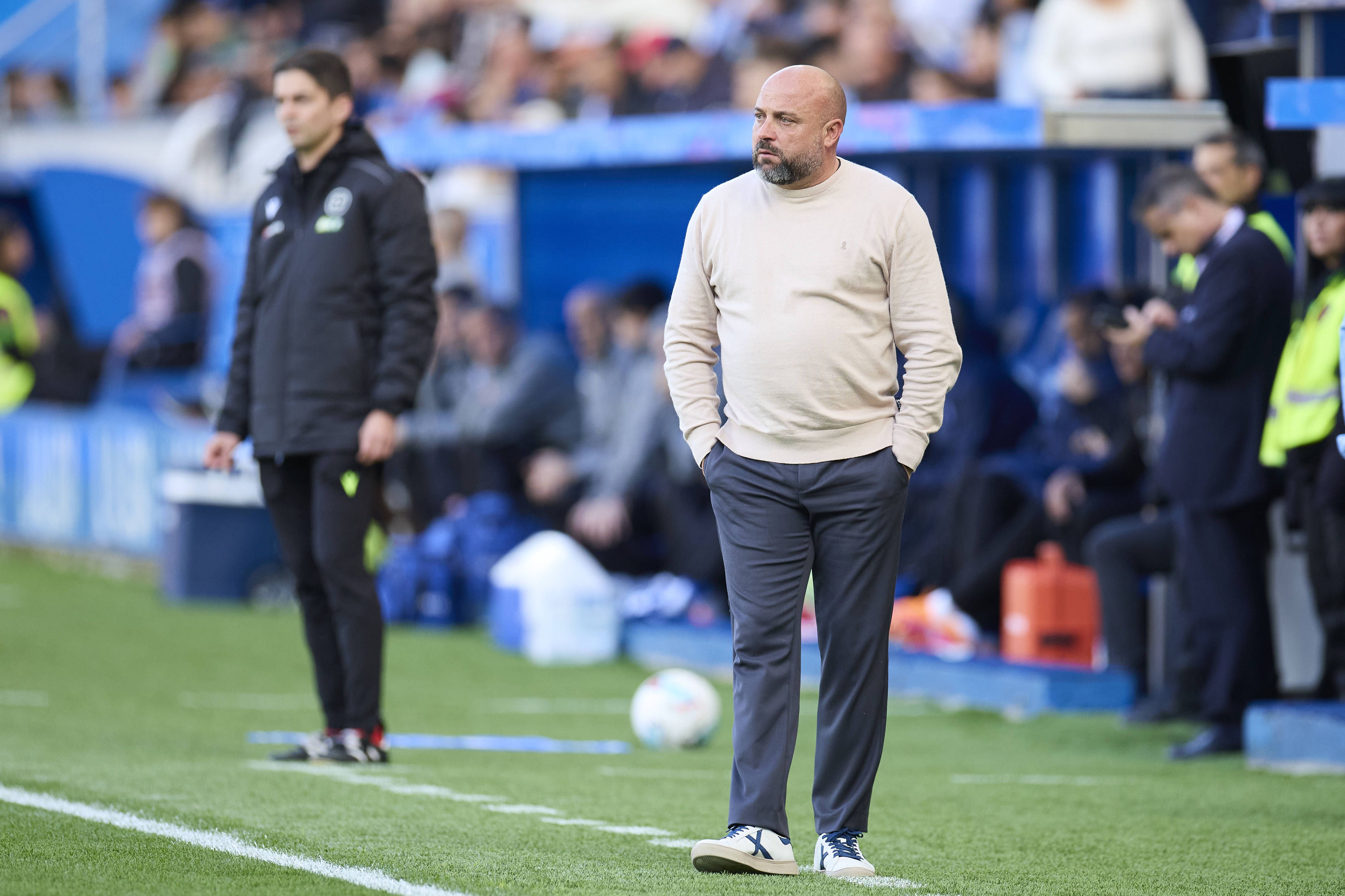 Η απίθανη ιστορία του Μανόλο Γκονθάλεθ: Ο οδηγός λεωφορείου που οδηγεί την Εσπανιόλ στην Ευρώπη