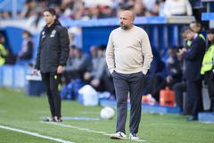 Η απίθανη ιστορία του Μανόλο Γκονθάλεθ: Ο οδηγός λεωφορείου που οδηγεί την Εσπανιόλ στην Ευρώπη