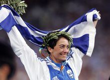 Σοκάρει Ελληνίδα Ολυμπιονίκης: «Προπονητής μου ζήτησε σεξουαλική χάρη, του πήρα τα ρούχα από το ξενοδοχείο και έφυγα»