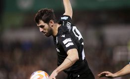 Ολιβέιρα στο Sportal: «Τον ΠΑΟΚ να τον σέβονται»