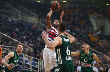 Τα «σπάνε» η Μπασκόνια με τον Πιέρια Χένρι