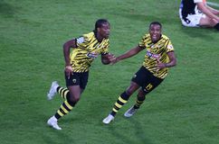 ΑΕΚ: Μπήκε κανονικά στην προπόνηση ο Ελίασον, σχεδόν καμία ανησυχία για τον Γκαρσία