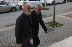 Ξέσπασε ο πατέρας του Άλκη: Αποχώρησε από τη δίκη φωνάζοντας «Μη με χτυπάτε άλλο»