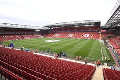 Η Λίβερπουλ έδιωξε οπαδούς της Τσέλσι από το «Anfield», λόγω συνθημάτων για το Χίλσμπορο