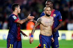 Σοκάρει η δικηγόρος του θύματος στη δίκη του Ντάνι Άλβες: «Της χορήγησαν θεραπεία, γιατί δε χρησιμοποιούσε προφυλακτικό»