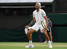 Ο Κύργιος προκαλεί και μέσα από το νοσοκομείο: Η φωτογραφία με το μεσαίo δάχτυλο