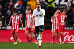 Συνεχίζεται η κατρακύλα της Βαλένθια - Μεγάλη νίκη για την Κάντιθ - «Βροχή» από γκολ στο Βαγιαδολίδ - Μαγιόρκα