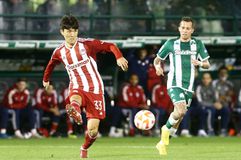 O Παναθηναϊκός που χαρίζει και τα «κέφια» του Ολυμπιακού...