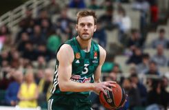 Μέρα κριτήριο για τον Ουόλτερς εν όψει Ζαλγκίρις