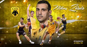 Η ΑΕΚ θα τιμήσει τον Νίκο Ζήση
