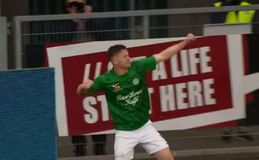 ΟΦΗ: Πολύ κοντά σε συμφωνία με τον Σεμπάστιαν Γκρόνινγκ (vid)