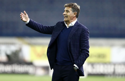 Μίτσελ: «Είμαστε θυμωμένοι και αποφασισμένοι»