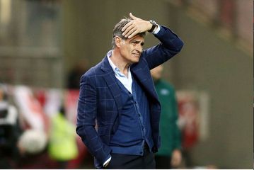 Ήταν λάθος επιλογή ο Μίτσελ