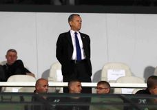 Μπαλτάκος: «Ξένος ο διαιτητής στο Άρης-Ολυμπιακός»