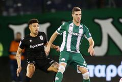 ΠΑΟΚ: Εκτίει με Λεβαδειακό ο Αουγκούστο