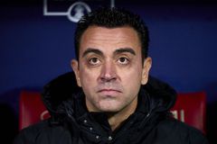 Μπαρτσελόνα: Ο Τσάβι στον δρόμο του Μουρίνιο και του Τίτο Βιλανουέβα