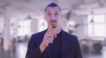 Ζλάταν Ιμπραΐμοβιτς: Θα «κρεμάσει» τα παπούτσια του στο τέλος της σεζόν