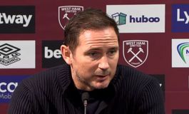 Αναλαμβάνει την Τσέλσι μέχρι το τέλος της σεζόν ο Λάμπαρντ