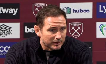 Αναλαμβάνει την Τσέλσι μέχρι το τέλος της σεζόν ο Λάμπαρντ