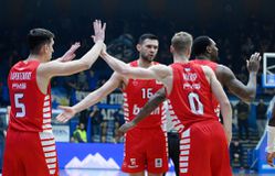 Συνεχίζει αήττητος ο Ολυμπιακός - Η βαθμολογία της Basket league