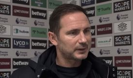 Επίσημο: Τέλος από την Έβερτον ο Λάμπαρντ (pic)