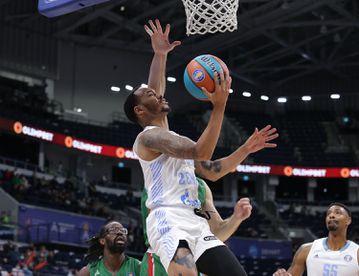 Νέιπιερ ο «εκλεκτός» του Ράντονιτς για τον Παναθηναϊκό (vid)