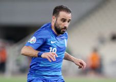 Επιστροφή στην Ευρώπη και επίσημα για τον Φετφατζίδη, ανακοινώθηκε από τη ΣΠΑΛ