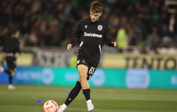 Η μισή Ευρώπη που τσεκάρει Κωνσταντέλια και η στάση του ΠΑΟΚ