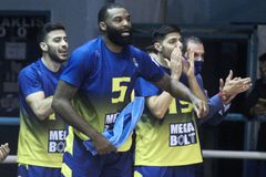 Η Καρδίτσα δυνάμωσε τη ρακέτα της με Έβανς