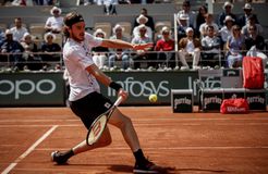 Πότε παίζει ο Τσιτσιπάς με τον Λεχέτσκα για τα προημιτελικά του Australian Open