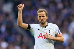 Αισιοδοξία στην Τότεναμ για την παραμονή του Κέιν - Νέα πρόταση ετοιμάζει η Μπάγερν