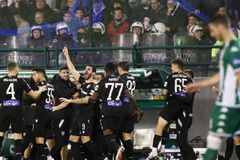 ΠΑΟΚ: Η παρακάμερα από το διπλό στη Λεωφόρο με τον Παναθηναϊκό (vid)