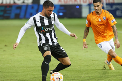 ΟΦΗ: «Κουνάει» μαντήλι ο Γκερέρο