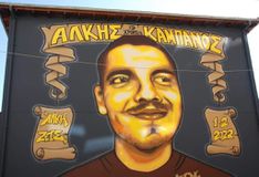 Άλκης Καμπανός: Η μεγάλη πορεία της 1ης Φεβρουαρίου