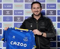 Έβερτον: Στην πόρτα της εξόδου ο Λάμπαρντ