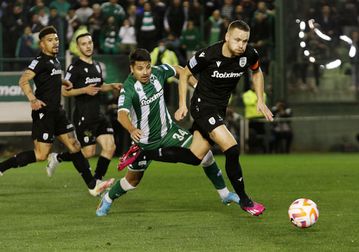 Τώρα πια έχουν όλοι το δικαίωμα να μιλάνε για πρωτάθλημα