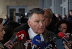 Κούγιας: «Η Δίκη θα διαρκέσει αρκετά- Προβλέπω ότι οι κατηγορούμενοι θα μείνουν ελεύθεροι»