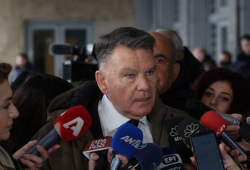Κούγιας: «Η Δίκη θα διαρκέσει αρκετά- Προβλέπω ότι οι κατηγορούμενοι θα μείνουν ελεύθεροι»