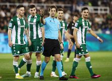 Έχασε το «trade mark» του πρώτου γύρου