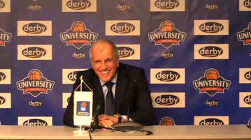 Ομπράντοβιτς: «Ντούσκο είπες; Δεν ξέρεις πως είναι το όνομά μου; (vid)