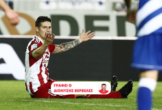 Ολυμπιακός με τάσεις αυτοκτονίας