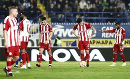 Το επιπλέον κίνητρο του Ολυμπιακού – Έβδομη φορά στην ιστορία φτάνει τα 5 ματς χωρίς να κερδίσει τον Παναθηναϊκό